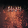 Rush - Chronicles (Remastered)  artwork