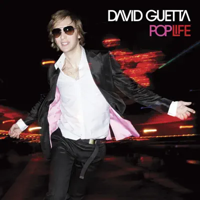 Pop Life (Bonus Track Version) - David Guetta