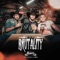Modo Brutality (feat. Antony Gabriel) - Manutti lyrics