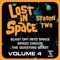 Spilled Cosmonium (Blast off into Space) - Leith Stevens lyrics