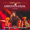 Pepe Alva & Amigos del Ande, 2da Edición (En Vivo)