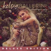Kelsea Ballerini - Unapologetically (Deluxe Edition) artwork