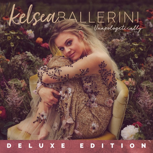 Kelsea Ballerini – Unapologetically (Deluxe Edition) [iTunes Plus AAC M4A]