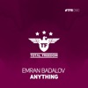 Anything - Single