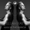 Man in the Mirror - Elijah Ray lyrics