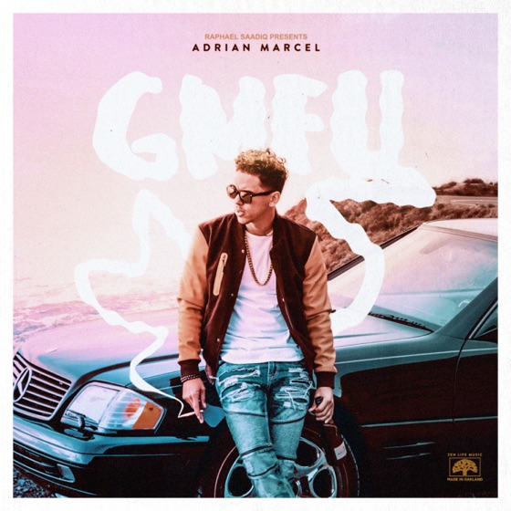 Cover artwork for CHEVY