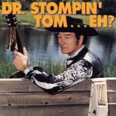 Stompin' Tom Connors - Gumboot Cloggeroo
