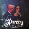 Parcera (feat. Farina) - Single