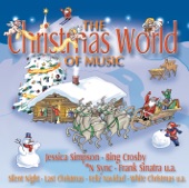 Jessica Simpson - What Christmas Means to Me