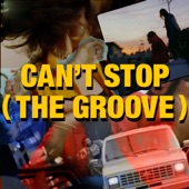 Schwey - Can’t Stop (The Groove)