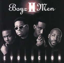 Boyz II Men - No Dejemos Que Muera el Amor