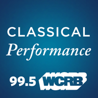 Classical Performance Podcast