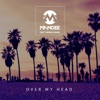 Over My Head (feat. Thomas Daniel) - Single