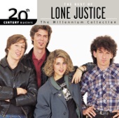 Lone Justice - Shelter