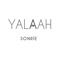 Sonríe (feat. Audiosonika) - Yalaah lyrics