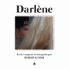 Darlène, 2018