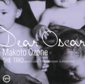 Makoto Ozone The Trio - Land of the Misty Giants