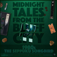 Midnight Tales From The Bluff City podcast