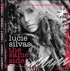 THE SAME SIDE cover art