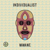 WaWaNe - EP artwork
