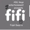 Fifi - Fidel Bozz-O lyrics