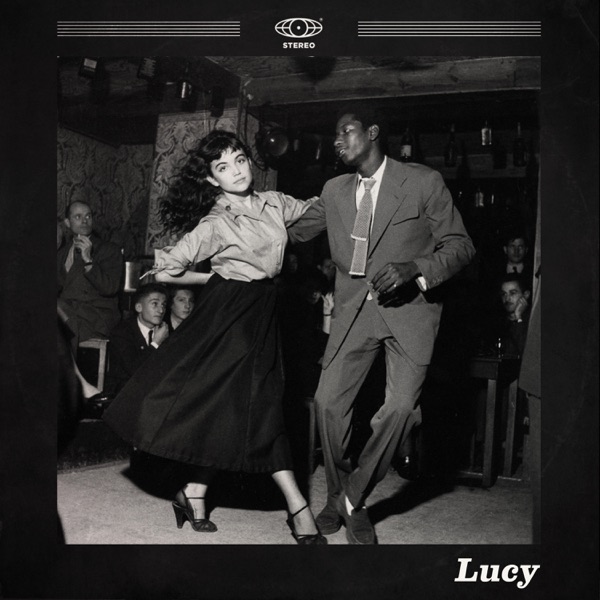 Burhan G - Lucy
