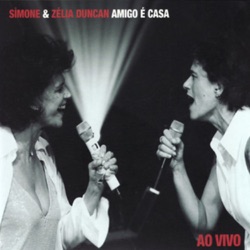 Simone - Idade do Céu