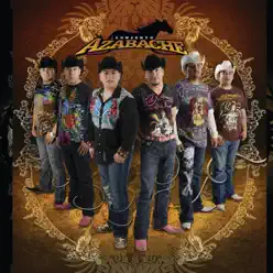 Una Nueva Pasión - Conjunto Azabache Una Nueva Pasión - Conjunto Azabache