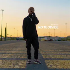 No Te Olvidé - Single - Denyerkin No Te Olvidé - Single - Denyerkin