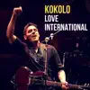 Love International album lyrics, reviews, download
