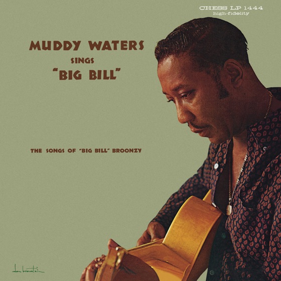 Cover artwork for Mopper's Blues