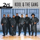 Kool & The Gang - Celebration