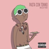 Pasta Con Tonno artwork