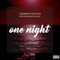1 Night (feat. Bliss Da Bully) - Casanova The Plug lyrics