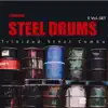 Caribbean Steeldrums - Trinidad Steel Combo album lyrics, reviews, download