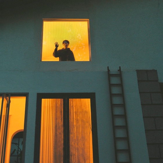 Cover artwork for Homebody