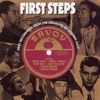 First Steps: First Recordings From the Creators of Modern Jazz