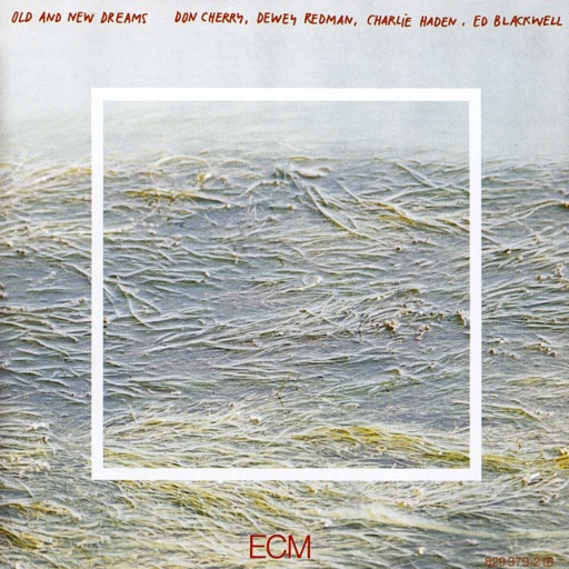 Thumbnail of Old and New Dreams by Don Cherry, Dewey Redman, Charlie Haden & Ed Blackwell