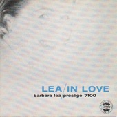 Lea In Love artwork