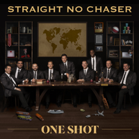 Straight No Chaser - One Shot artwork