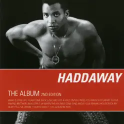 The Album (2nd Edition) - Haddaway