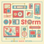 The Storm by Bronze Radio Return