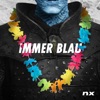 Immer blau - Single