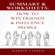 Aaron Cohen - Summary & Worksheets: How to Win Friends & Influence People (Unabridged)