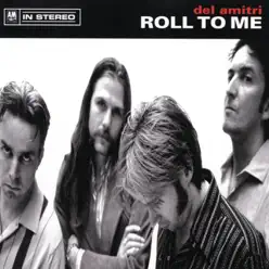 Roll to Me - EP - Del Amitri