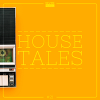 Various Artists - House Tales, Vol. 21 artwork