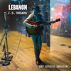 Lebanon (SST Studio Session) - Single