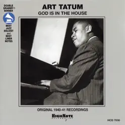 God Is In the House (Live) - Art Tatum