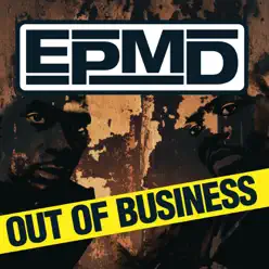 Out of Business - Epmd