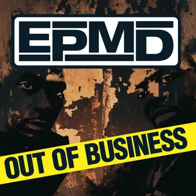 Out of Business - Epmd